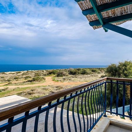 House 7, The Artisan Resort Protaras Exterior foto