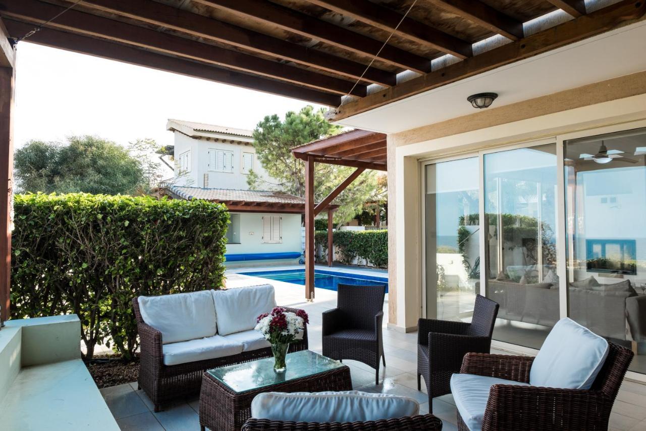 House 7, The Artisan Resort Protaras Exterior foto