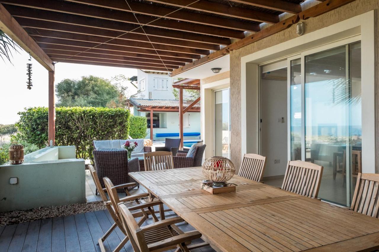 House 7, The Artisan Resort Protaras Exterior foto