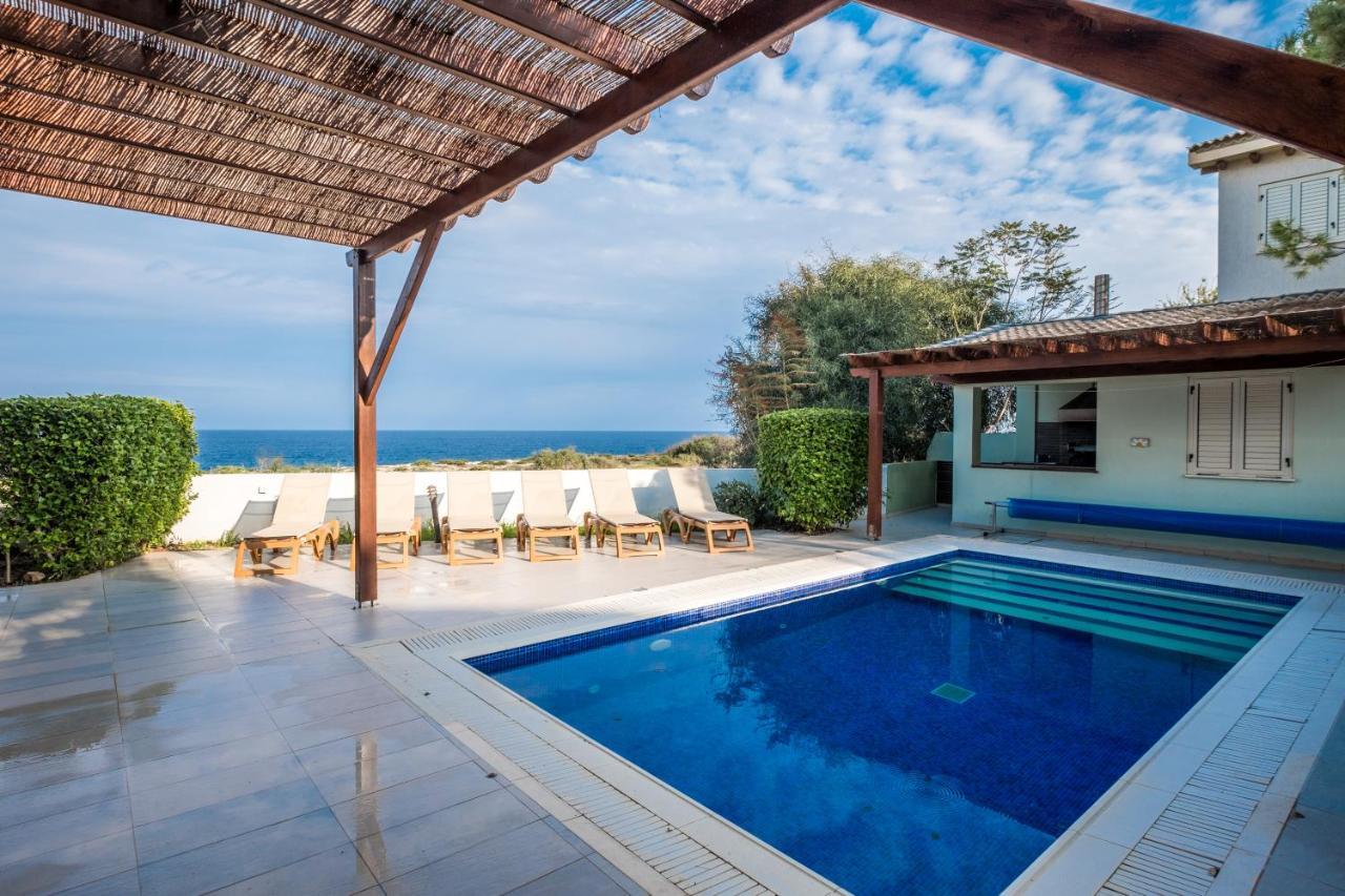 House 7, The Artisan Resort Protaras Exterior foto