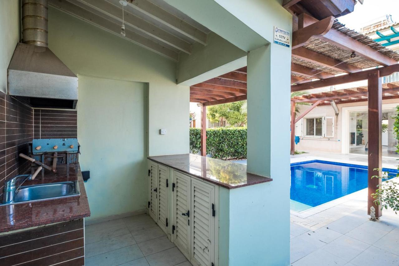 House 7, The Artisan Resort Protaras Exterior foto