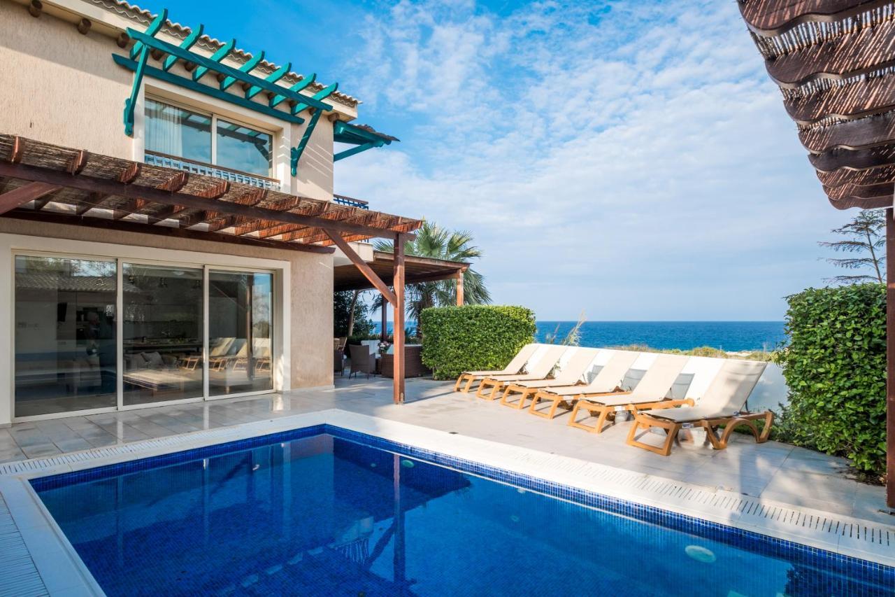 House 7, The Artisan Resort Protaras Exterior foto