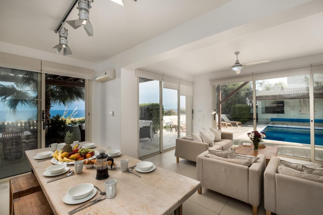 House 7, The Artisan Resort Protaras Exterior foto