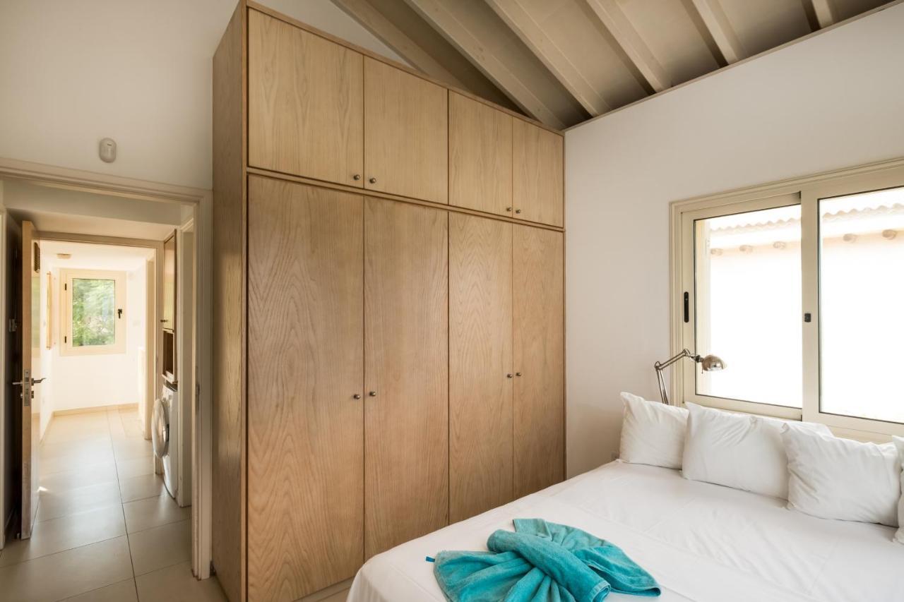 House 7, The Artisan Resort Protaras Exterior foto