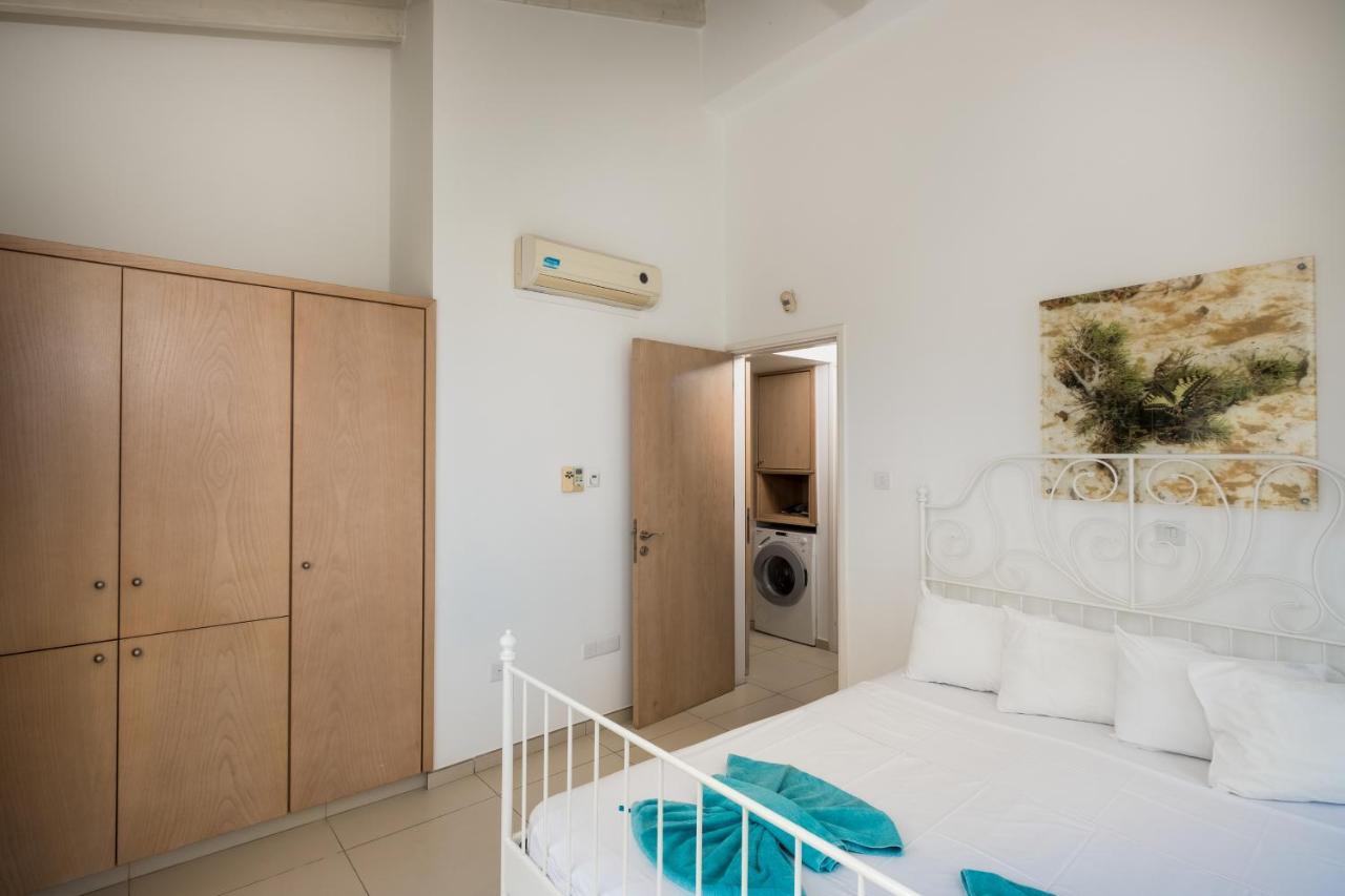 House 7, The Artisan Resort Protaras Exterior foto