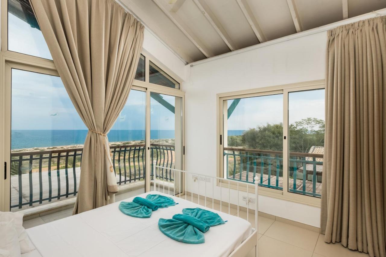 House 7, The Artisan Resort Protaras Exterior foto