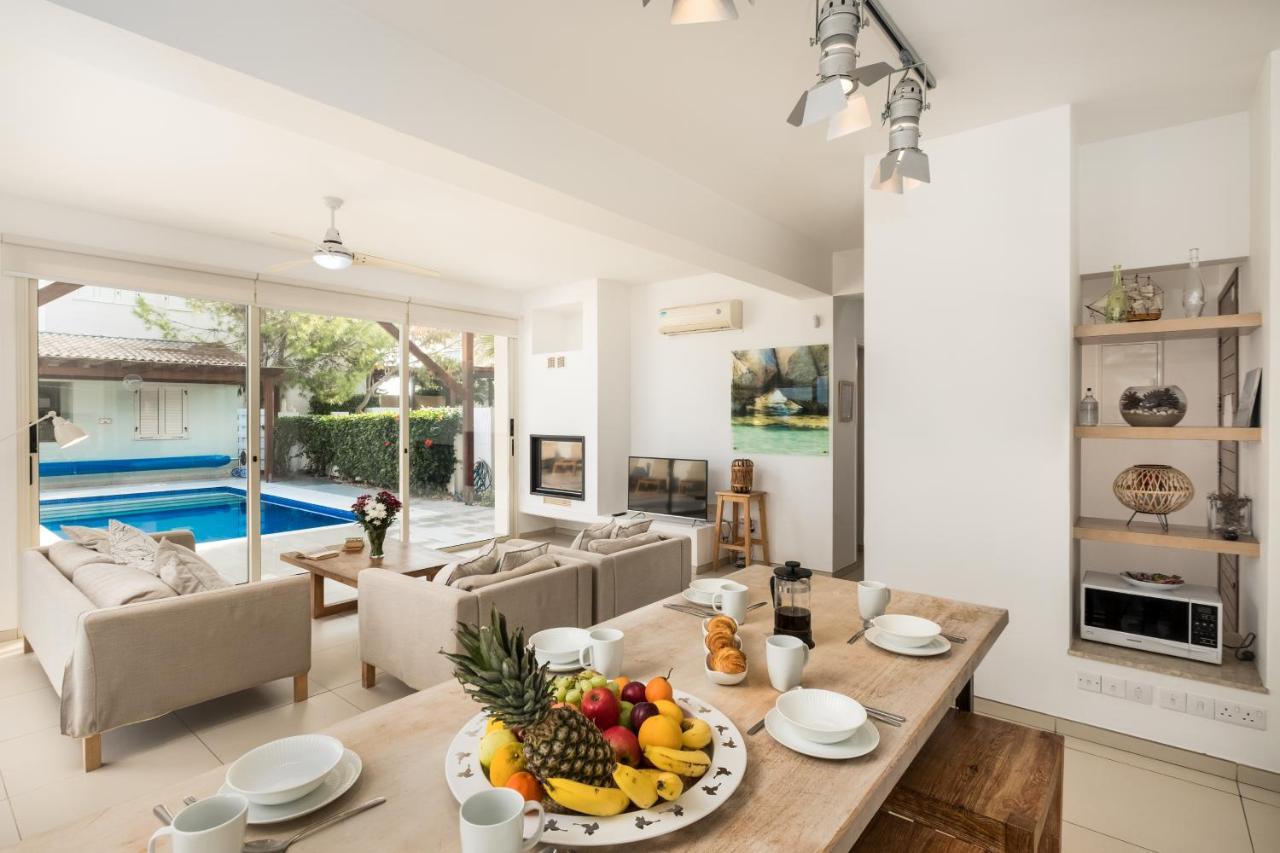 House 7, The Artisan Resort Protaras Exterior foto