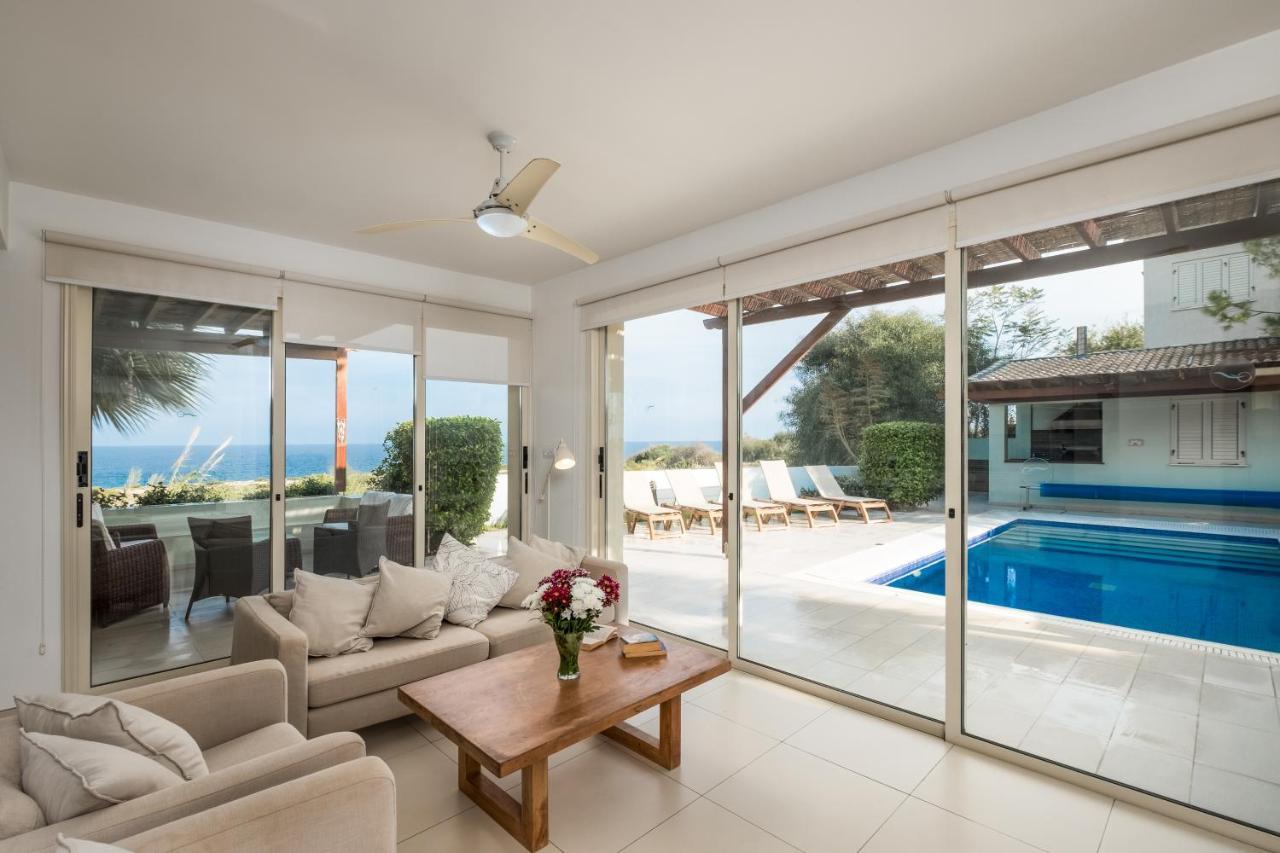 House 7, The Artisan Resort Protaras Exterior foto