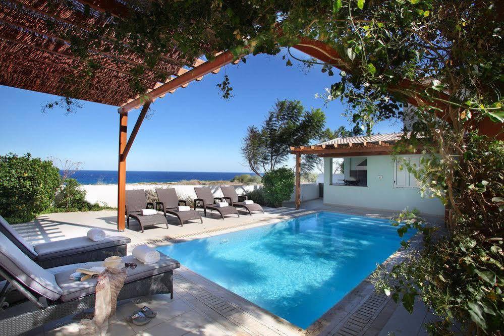 House 7, The Artisan Resort Protaras Exterior foto