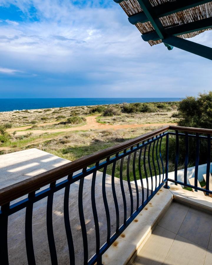 House 7, The Artisan Resort Protaras Exterior foto