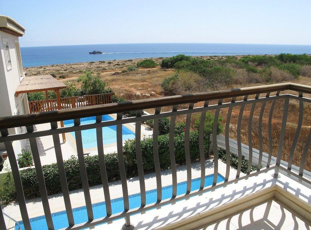 House 7, The Artisan Resort Protaras Exterior foto