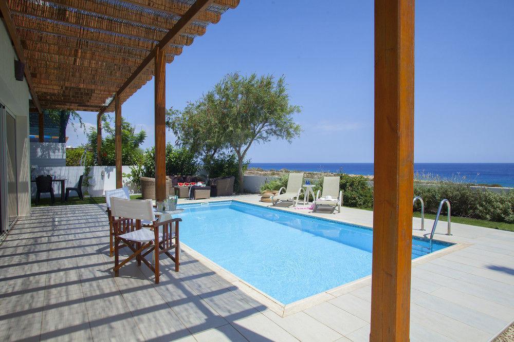 House 7, The Artisan Resort Protaras Exterior foto