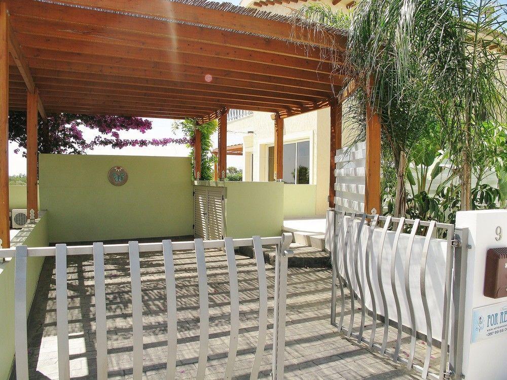 House 7, The Artisan Resort Protaras Exterior foto