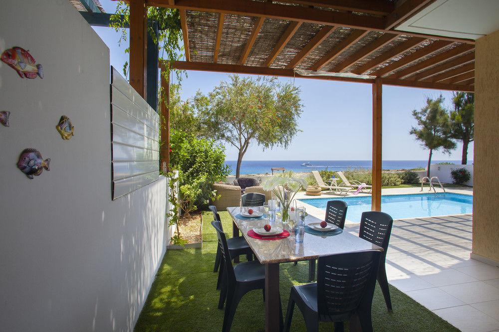 House 7, The Artisan Resort Protaras Exterior foto