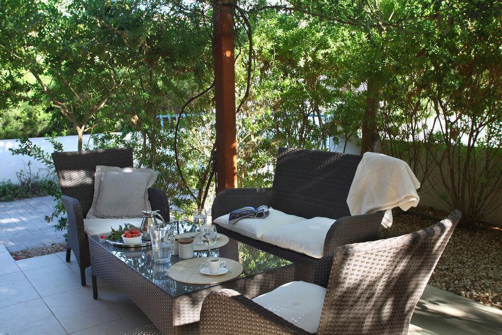 House 7, The Artisan Resort Protaras Exterior foto