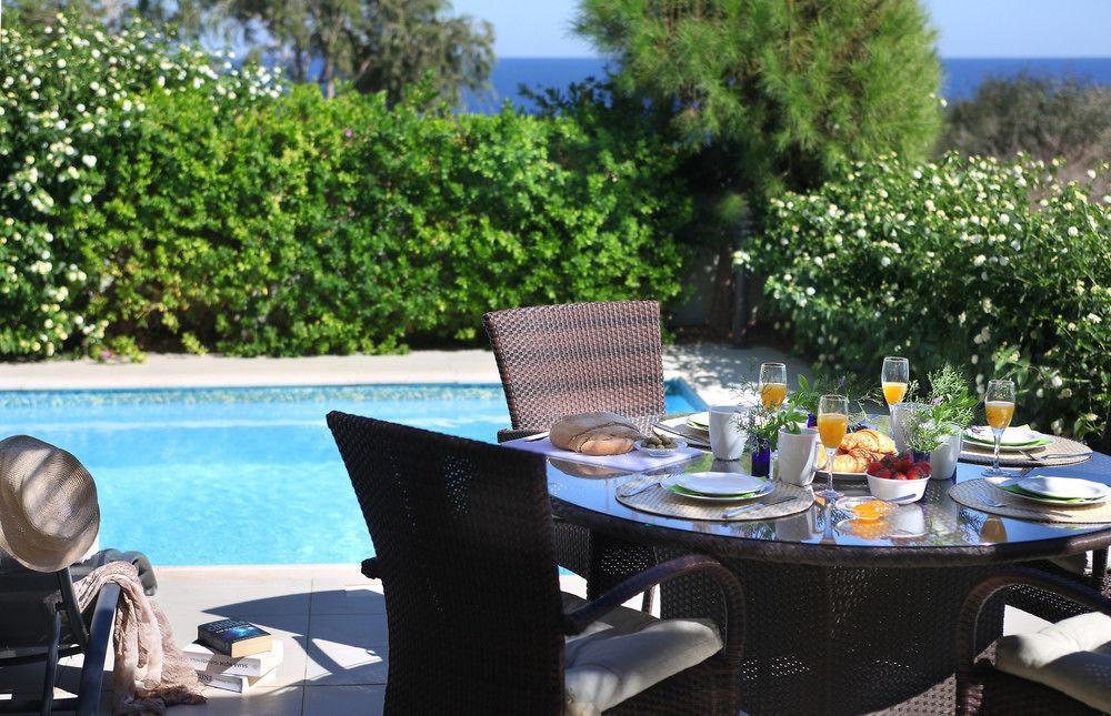 House 7, The Artisan Resort Protaras Exterior foto