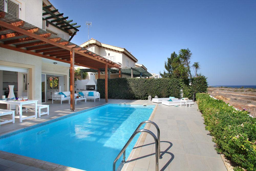 House 7, The Artisan Resort Protaras Exterior foto