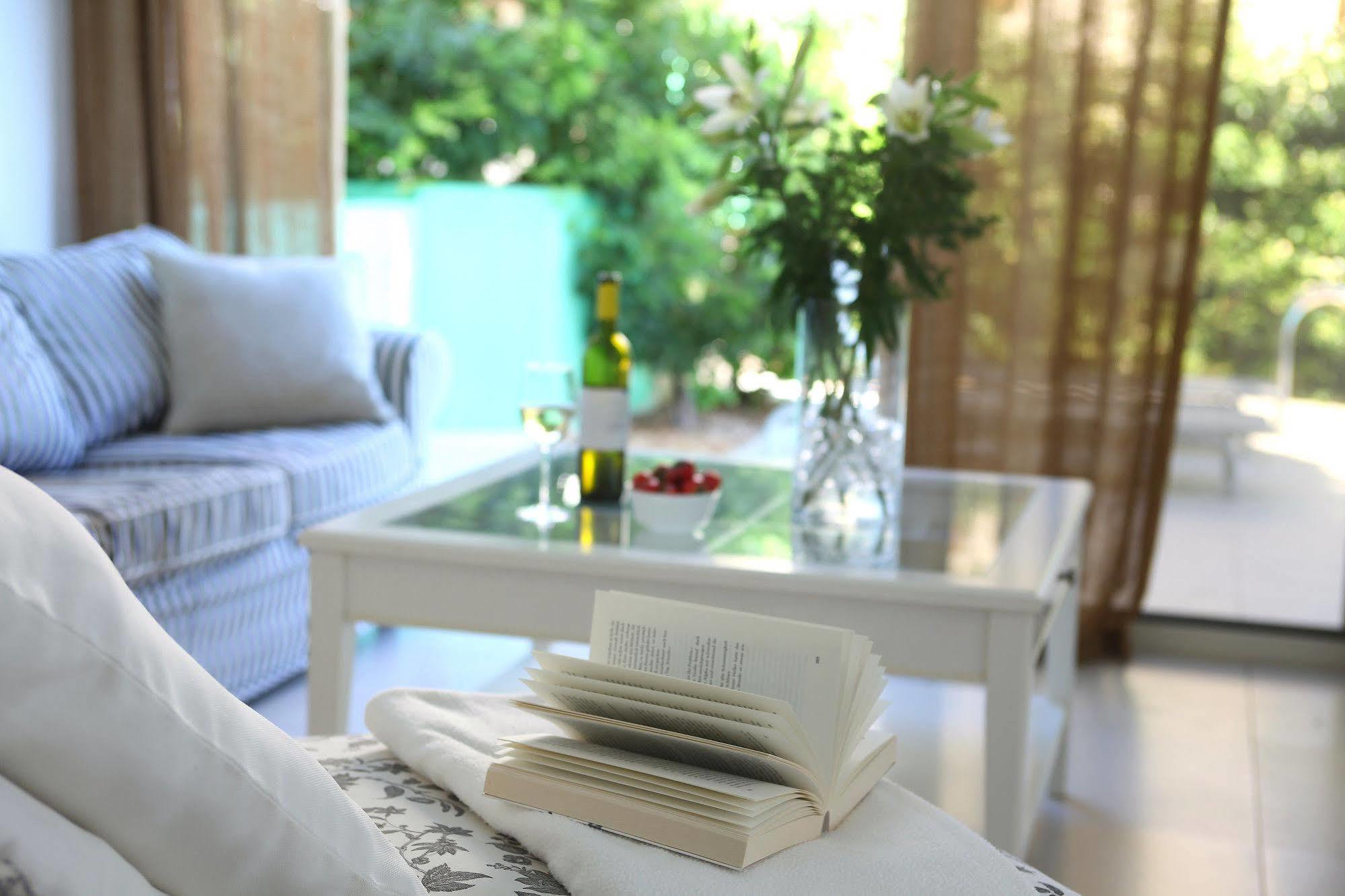 House 7, The Artisan Resort Protaras Exterior foto