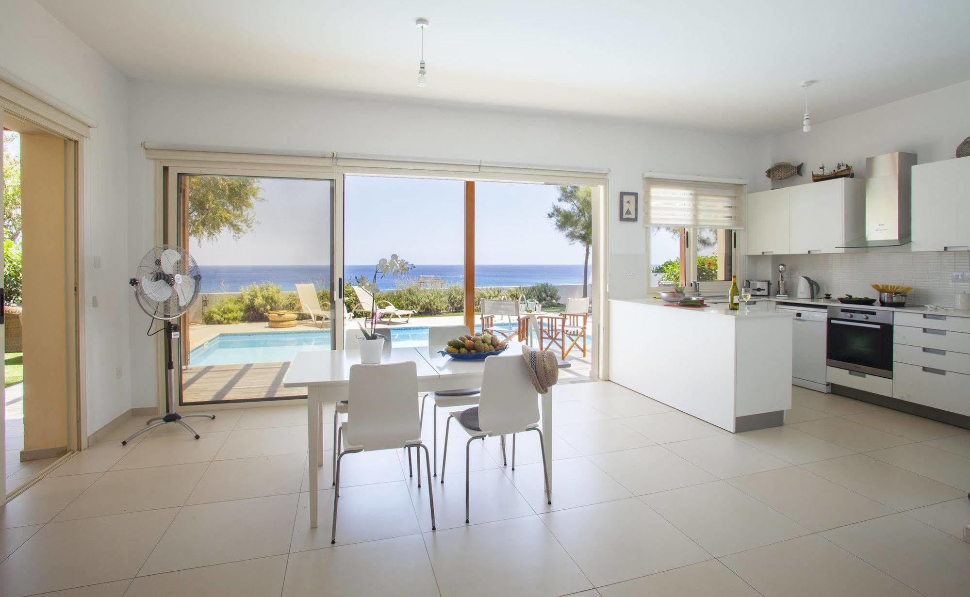 House 7, The Artisan Resort Protaras Exterior foto